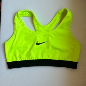Nike Sports Bra S
